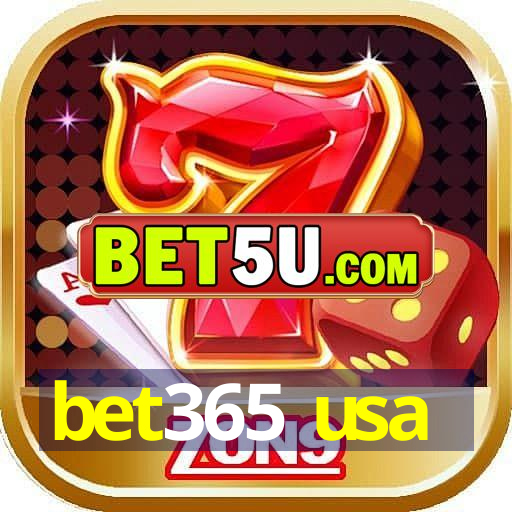 bet365 usa